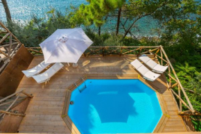 AMORE RENTALS - Villa Perla Massa Lubrense